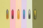 佩特里DOTMOD DOT SWITCH單桿主機拋棄式煙彈電子煙官網：圖片 3