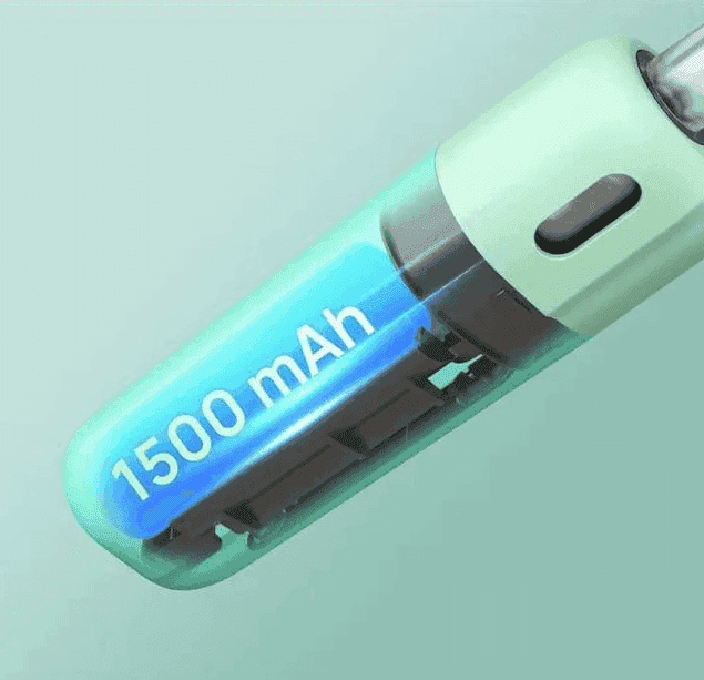 Aspire Fluffi 小煙主機酪梨妹妹主機套組:圖片 3