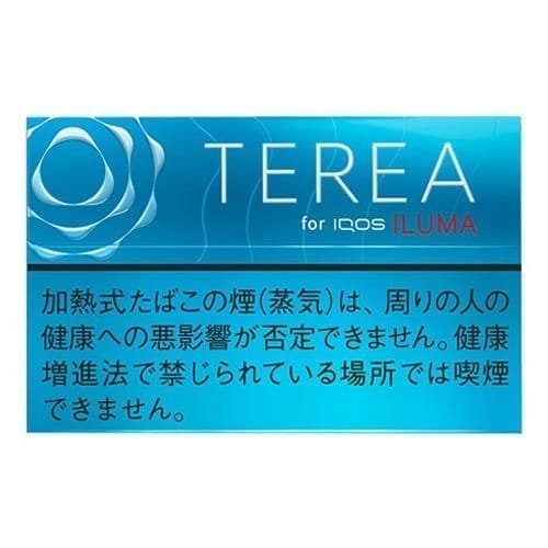 日版 IQOS ILUMA TEREA煙彈加熱煙主機:圖片 13